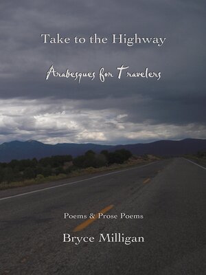 cover image of Take to the Highway